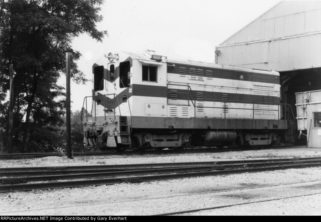 YDC FM H-12-44 #1 - Yankeetown Docks